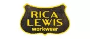 Rica Lewis