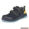 Cerva HALWILL PRO MF ESD S1PS SR szandál fekete
