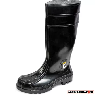 Cerva EUROFORT S5 SRC munkavédelmi csizma fekete