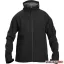 Cerva Begna Softshell Dzseki Fekete