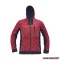 Cerva Huyer Softshell Kabát Piros