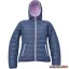 Cerva Max Neo Lady Light Kabát Navy