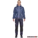Cerva Max Neo Lady Light Kabát Navy