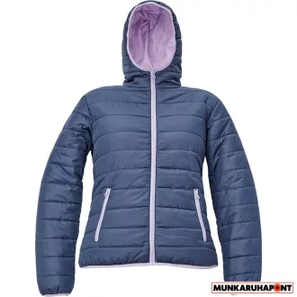 Cerva Max Neo Lady Light Kabát Navy