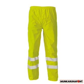 Cerva Gordon Hi-Vis Esőnadrág Sárga
