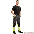 Cerva Knoxfield HV DW275 Nadrág Sárga
