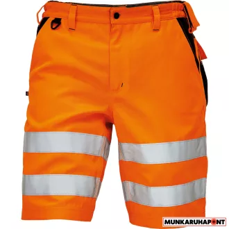 Cerva Knoxfield HV 290 Rövidnadrág Narancs