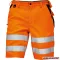 Cerva Knoxfield HV 290 Rövidnadrág Narancs