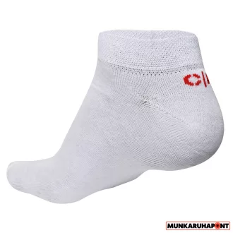 Cerva Algedi Zokni Fehér