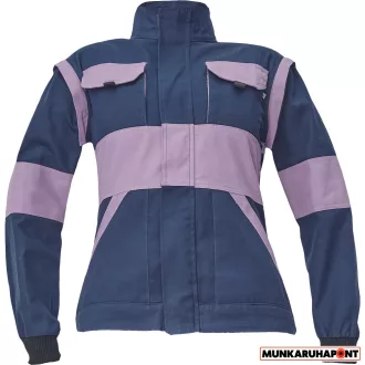Cerva Max Neo Lady Kabát Navy