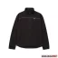 Caterpillar CAT W11440 softshell dzseki fekete