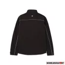 Caterpillar CAT W11440 softshell dzseki fekete