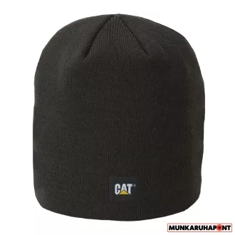 Caterpillar CAT 1120038 kötött sapka fekete