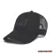 Caterpillar CAT 1120062 baseball sapka fekete