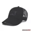 Caterpillar CAT 1120062 baseball sapka fekete