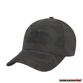 Caterpillar CAT W01791 baseball sapka zöld