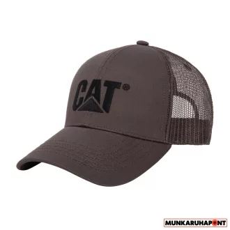 Caterpillar CAT 1120062 baseball sapka szürke
