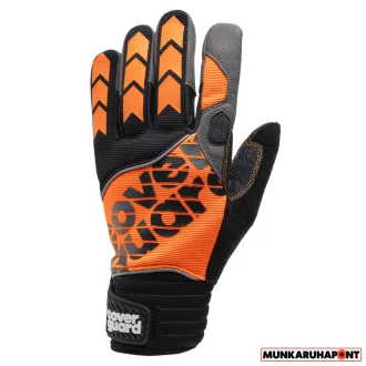 Coverguard Eurocut MX100 vágásbiztos kesztyű