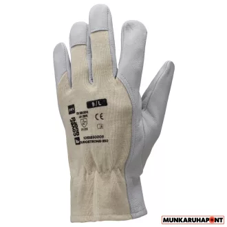 Coverguard Eurostrong 850 bőr sofőrkesztyű