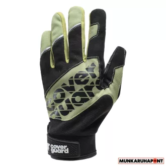 Coverguard Eurolite MX200 fogásbiztos védőkesztyű
