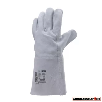   Coverguard Euroweld 140 Marhahasíték Tig Hegesztő Védőkesztyű