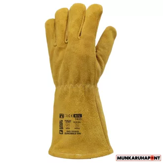 Coverguard Euroweld 300 hegesztő kesztyű