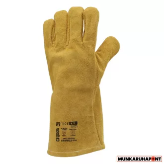 Coverguard Euroweld 330 hegesztő kesztyű