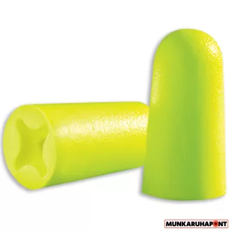 Uvex X-FIT Lime Füldugó