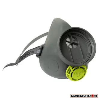 Coverguard Eurmask Uno 1 Szűrős Félálarc 22101