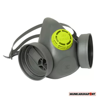 Coverguard New Eurmask Due Ikerszűrős Félálarc 22102