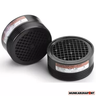Coverguard 22130 Eurfilter A1P2 szűrőbetét