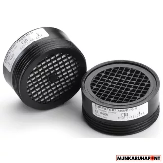 Coverguard 22140 Eurfilter P2 szűrőbetét