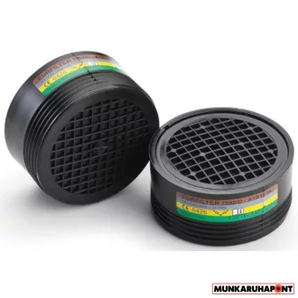 Coverguard 22150 Eurfilter ABEK1 szűrőbetét