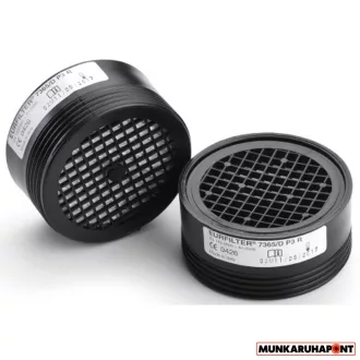 Coverguard 22170 Eurfilter P3R szűrőbetét