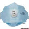 Coverguard Supair 23285 FFP2 NR D szelepes porálarc