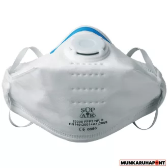 Coverguard Supair 23305 Paneles szelepes Pormaszk