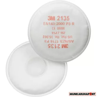 3M 2135 P3 Szűrőbetét