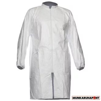Dupont Tyvek Köpeny Cipzáros