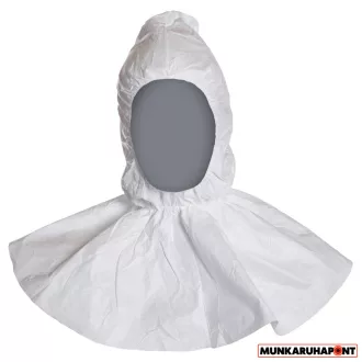 Dupont Tyvek Elasztikus Kámzsa