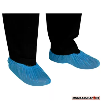 EP Cipővédő Kék Nylon 100 db/csomag