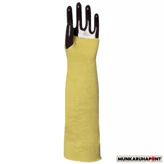   EP 4667 Kötött Kevlar Karvédő, Hő- És Vágásbiztos 45 cm Hosszú