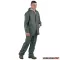 Coverguard PVC Esőruha Zöld
