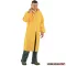 Coverguard PVC Esőköpeny Sárga