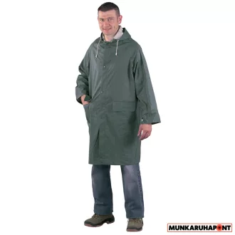 Coverguard PVC Köpeny Zöld