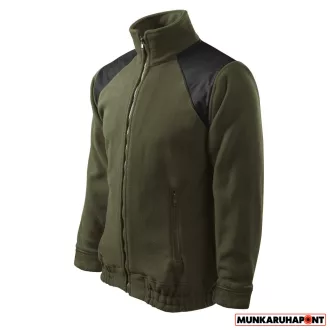Rimeck 506 Jacket Hi-Q 506 Polár Unisex pulóver military