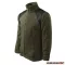 Rimeck 506 Jacket Hi-Q 506 Polár Unisex pulóver military