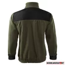Rimeck 506 Jacket Hi-Q 506 Polár Unisex pulóver military