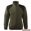 Rimeck 506 Jacket Hi-Q 506 Polár Unisex pulóver military