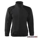 Rimeck 506 Jacket Hi-Q 506 Polár Unisex pulóver ébenszürke