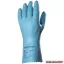 EP 5206 Mártott Gumikesztyű, Saválló, 30 cm/1,3 mm, Pamut Belső